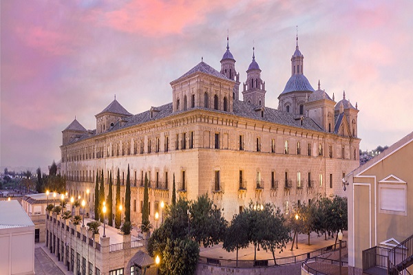 Catholic University of Murcia